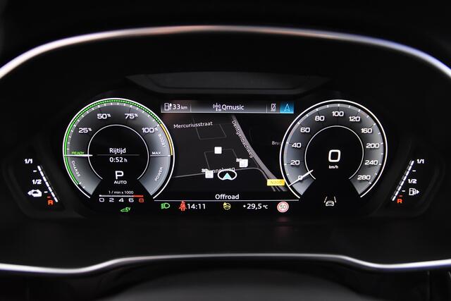 Audi Q3 Sportback 45 TFSI e *1ste eigenaar*Leer*Navigatie*Stoelverwarming*