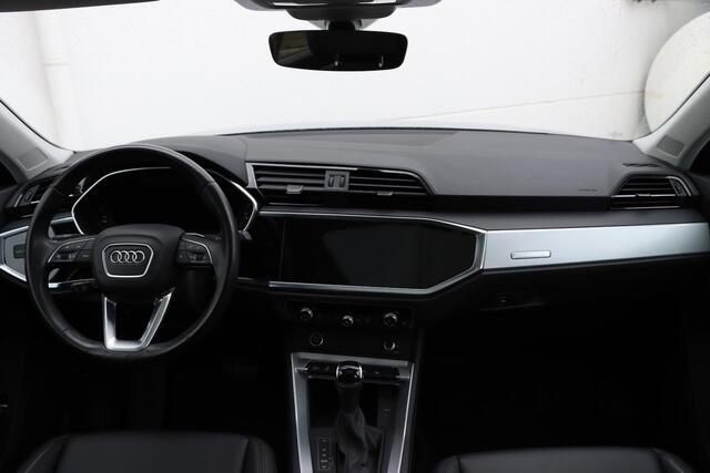 Audi Q3 Sportback 45 TFSI e S Edition 245pk S Tronic