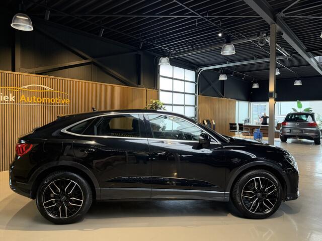 Audi Q3 Sportback 35 TFSI Pro Line AUTOMAAT | CRUISE/CLIMATE CONTROL |