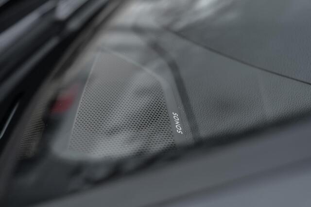 Audi Q3 Sportback 45 TFSI e S-Line 245pk Pano Sonos Camera VOLL