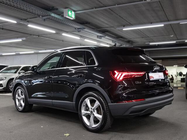 Audi Q3 45 Tfsi-e S-LINE ** LED, VIRTUAL, TREKH, ACC, CAMERA, KEYLESS, 19-inch LMV ** 1e EIG - UNFALLFREI ** ** INFORMEER OOK NAAR ONZE AANTREKKELIJKE FINANCIAL-LEASE TARIEVEN **
