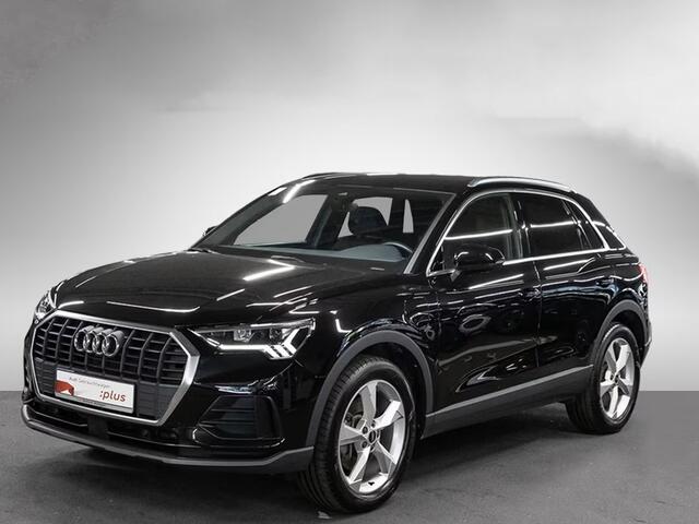 Audi Q3 45 Tfsi-e S-LINE ** LED, VIRTUAL, TREKH, ACC, CAMERA, KEYLESS, 19-inch LMV ** 1e EIG - UNFALLFREI ** ** INFORMEER OOK NAAR ONZE AANTREKKELIJKE FINANCIAL-LEASE TARIEVEN **