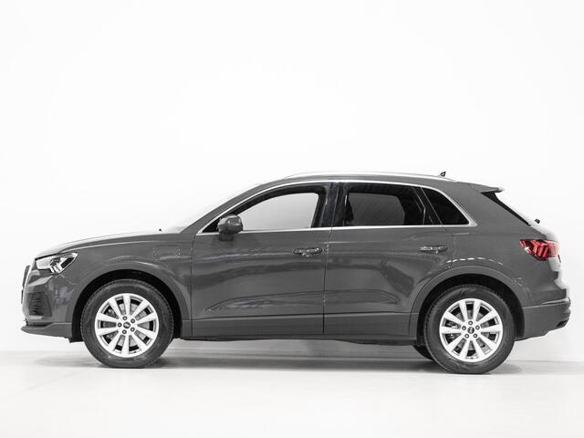 Audi Q3 45 TFSI e Advanced edition Trekhaak Stoelv Cam