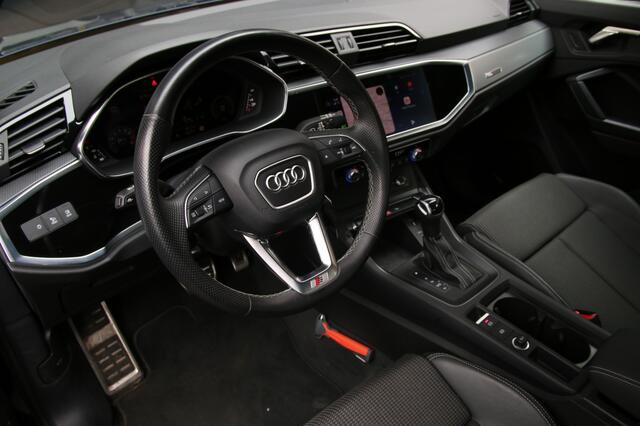 Audi Q3 Sportback 35 TFSI S Edition