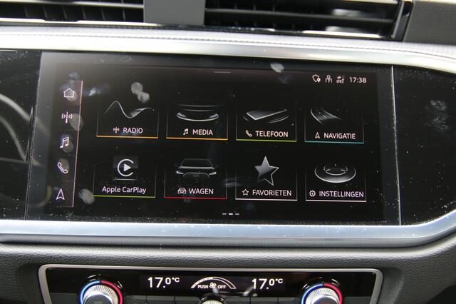 Audi Q3 Sportback 35 TFSI S Edition