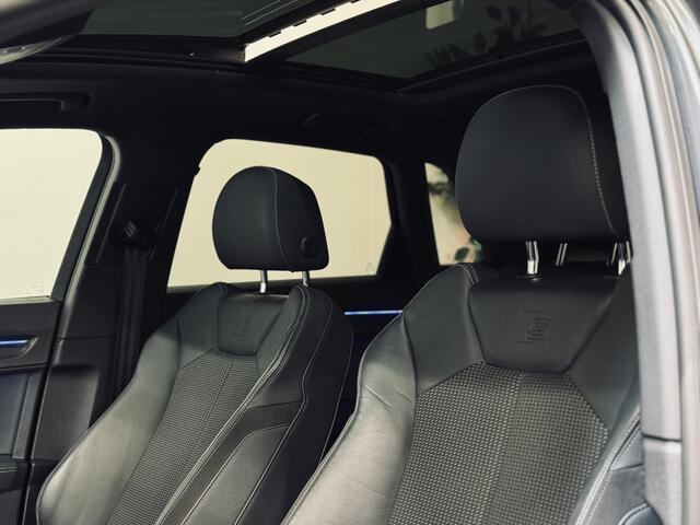 Audi Q3 35 TFSI S Line 2x | 20" | Panorama | 1e Eig. | Org.NL