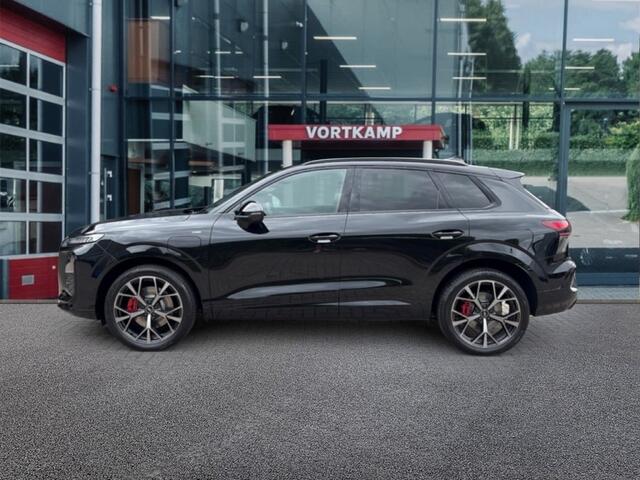 Audi Q3 1.5 TFSI eHYBRID S-LINE CAMERA/ELEK-KLEP/ACC/STOELVERW/NAVI/CARPLAY