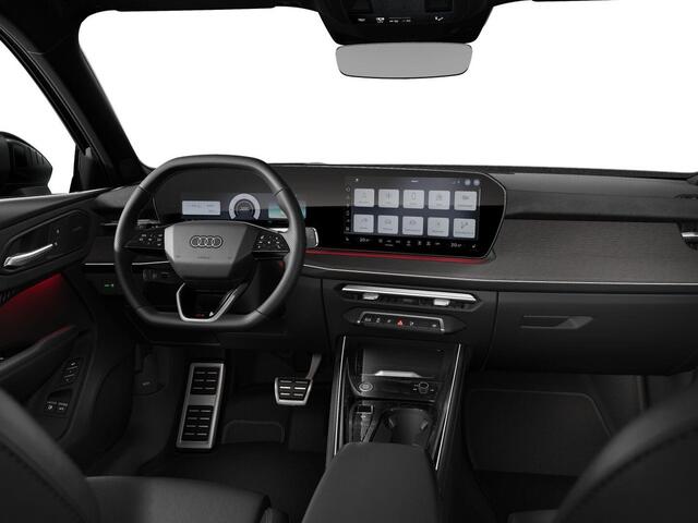 Audi Q3 S edition (A3) e-hybrid 200 kW / 272 PK SUV 6 ver |
