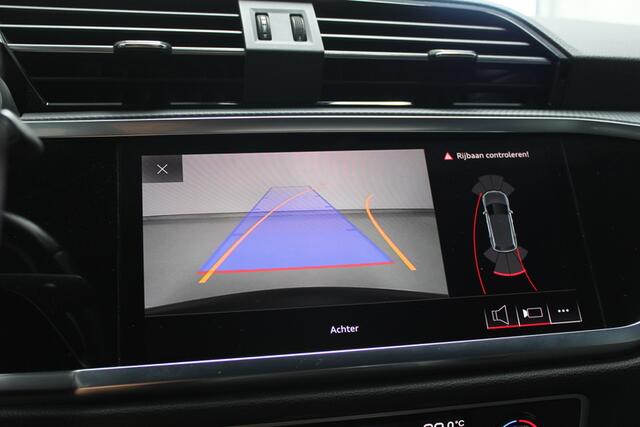 Audi Q3 40 TFSI quattro Business Edition 191PK, RIJKLAAR | LEER/ALCANTARA | VIRTUAL COCKPIT | 19" LM-VELGEN