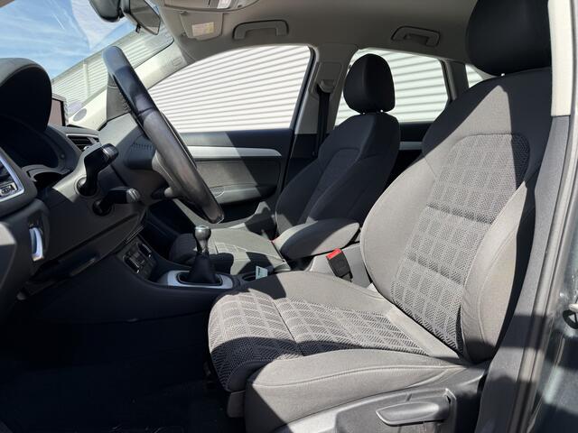 Audi Q3 1.4 TFSI CoD Design Pro Line Plus | Nieuw Binnen | Navigatie | Climate Control | Stoel Ver. | Trekhaak |