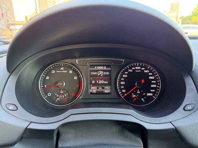 Audi Q3 2.0 TFSI Quattro 2x S-Line Automaat Trekhaak NL Auto