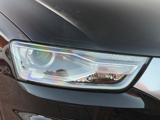 Audi Q3 2.0 TFSI Quattro 2x S-Line Automaat Trekhaak NL Auto