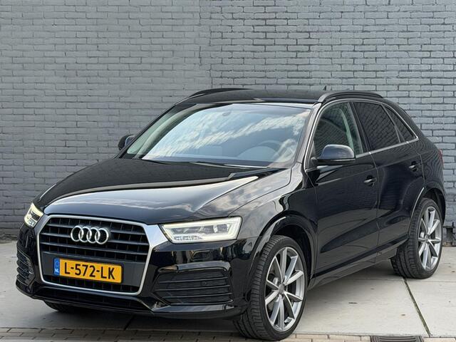 Audi Q3 1.4 TFSI CoD Design Pro Line Plus | TREKHAAK | PDC+CAMERA | BOVAG!