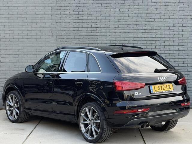 Audi Q3 1.4 TFSI CoD Design Pro Line Plus | TREKHAAK | PDC+CAMERA | BOVAG!