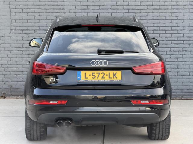 Audi Q3 1.4 TFSI CoD Design Pro Line Plus | TREKHAAK | PDC+CAMERA | BOVAG!