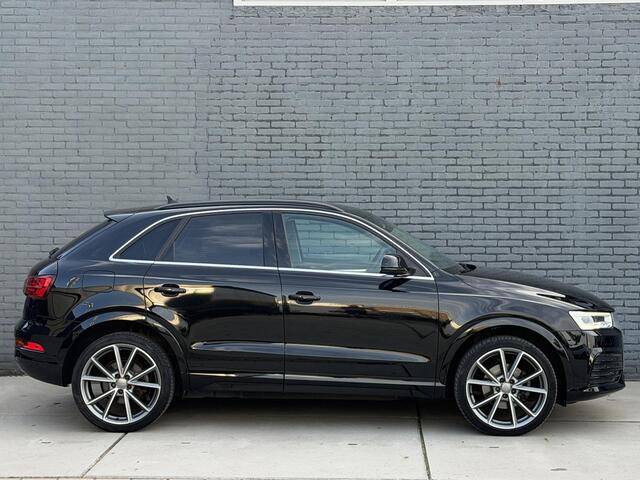 Audi Q3 1.4 TFSI CoD Design Pro Line Plus | TREKHAAK | PDC+CAMERA | BOVAG!