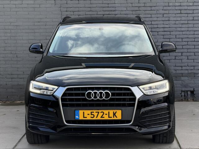 Audi Q3 1.4 TFSI CoD Design Pro Line Plus | TREKHAAK | PDC+CAMERA | BOVAG!
