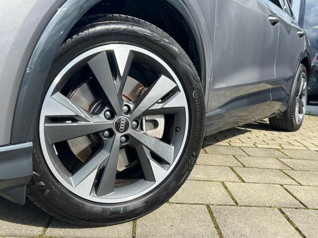 Audi Q4 40 Launch edition Advanced Plus | APD. Cruise | Climate | KeyLess | Info Bas: 0492-588982 Info Bas: 0492-588982