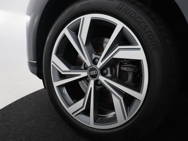 Audi Q4 Sportback e-tron 35 Apple Carplay | Navigatie | Adap Cruise | Keyless |