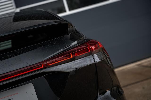 Audi Q4 Sportback e-tron 40 S Competition 77 kWh | Panorama dak |RS zetels |Head-Up |
