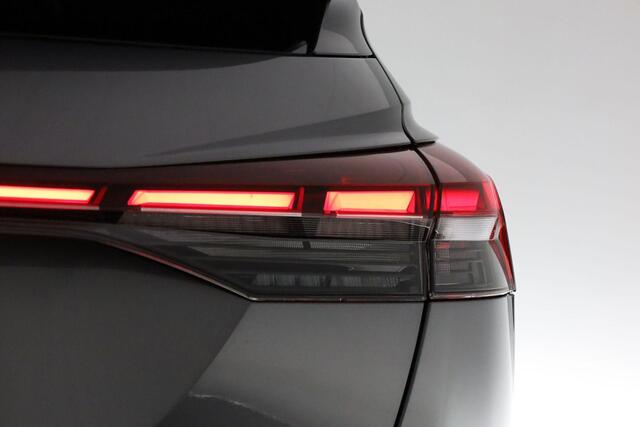 Audi Q4 Sportback e-tron 45 quattro 286 PK S edition | Glazen panoramadak | Sonos premium | Velgen 21 inch