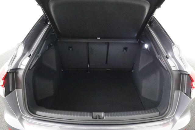 Audi Q4 Sportback e-tron 45 quattro 286 PK S edition | Glazen panoramadak | Sonos premium | Velgen 21 inch