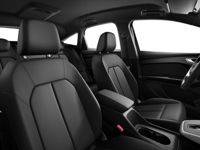 Audi Q4 Sportback e-tron 40 Edition 204 PK · Assistentiepakket plus