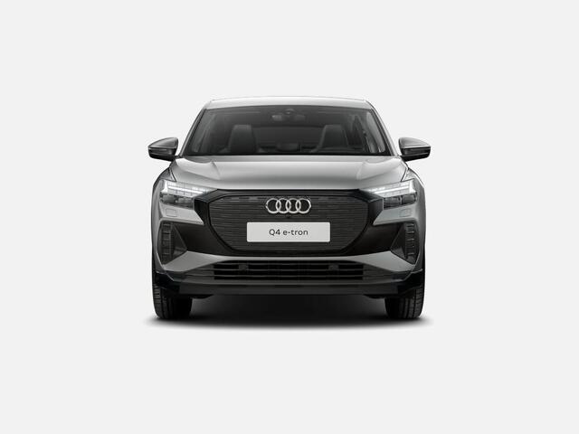 Audi Q4 Sportback e-tron 45 Advanced edition 286 PK Assistentiepakket plus - Klimaatregelingpakket - Privacy glas