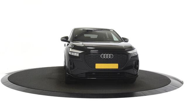 Audi Q4 Sportback e-tron 35 S edition 55 kWh Camera / Cruis / Navigatie