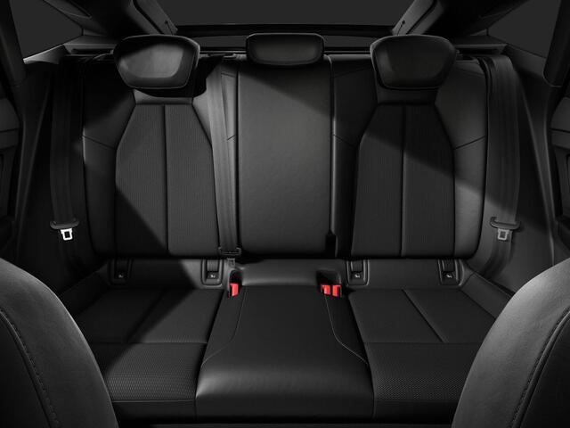 Audi Q4 Sportback e-tron 45 S edition Competition 82 kWh 286 pk | Assistentiepakket plus | Comfortpakket plus |Glazen panoramadak | Ambient lichtpakket |