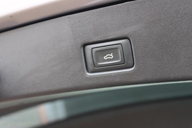 Audi Q4 Sportback e-tron 40 S edition 77 kWh 204pk