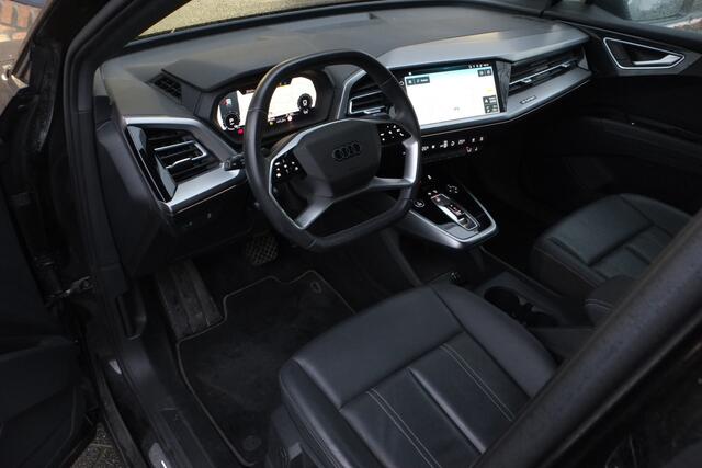 Audi Q4 Sportback e-tron 40 S-LINE 77 kWh