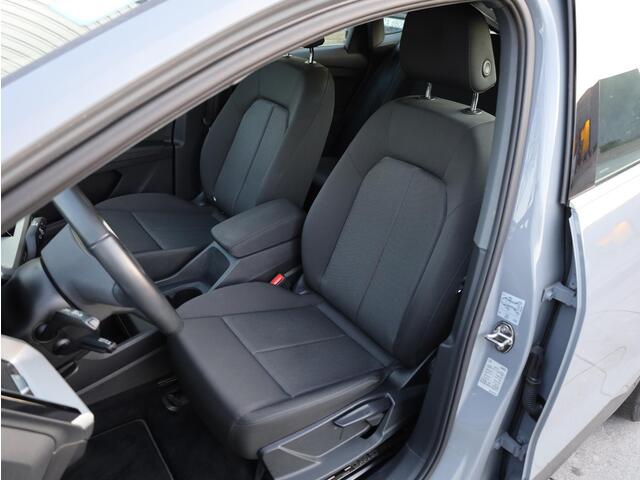 Audi Q4 Sportback e-tron 35 Edition 55 kWh 125KW | Elektrische kofferklep | LED | DAB | 19"Inch |