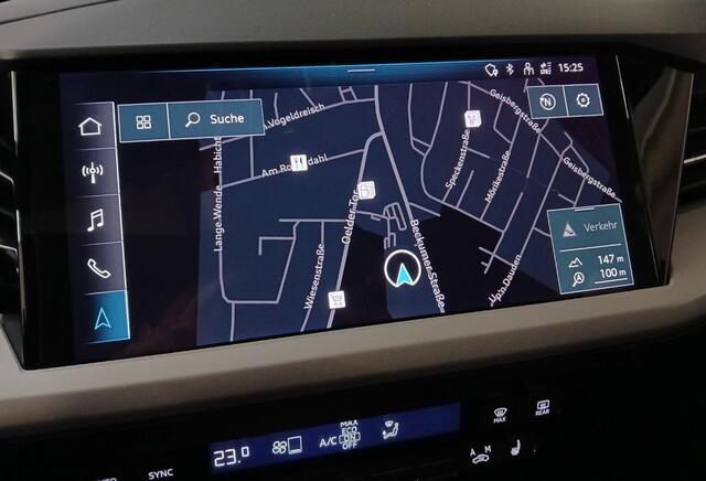 Audi Q4 Sportback e-tron 35 Advanced edition 55 kWh Accutest | 3-Fase