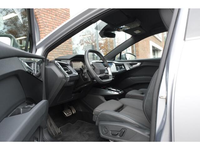 Audi Q4 Sportback 45 S Edition 82 kWh