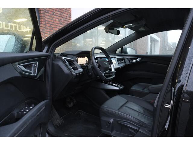 Audi Q4 Sportback 40 S-LINE 77 kWh