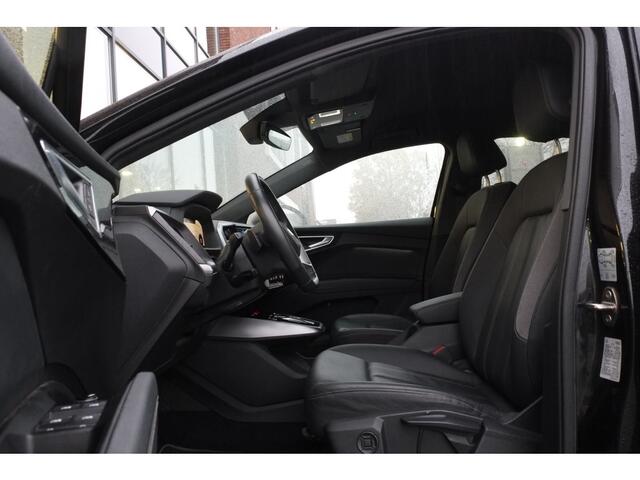 Audi Q4 Sportback 40 S-LINE 77 kWh