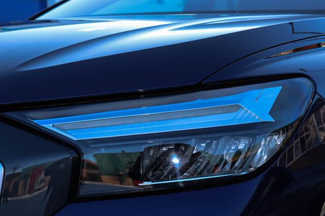 Audi Q4 Sportback e-tron 40 e-tron 77kWh S Line 3x l Leder l Memory l HUD