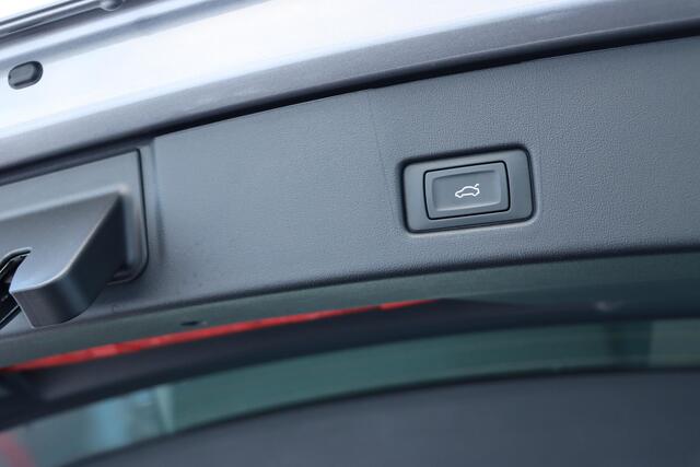 Audi Q4 Sportback e-tron 35 Launch edition Advanced 55 kWh