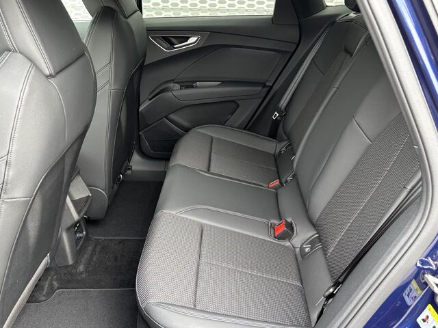 Audi Q4 Sportback e-tron S edition Competition 45 quattro