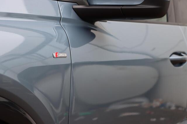 Audi Q4 Sportback e-tron 40 S edition 77 kWh 204pk SOH 94%