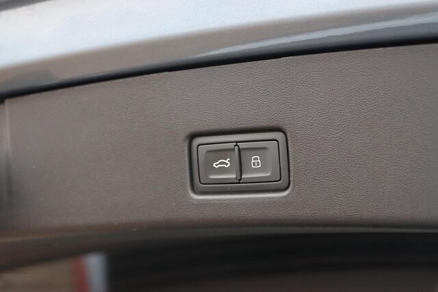 Audi Q4 Sportback e-tron 40 S edition 77 kWh 204pk SOH 94%