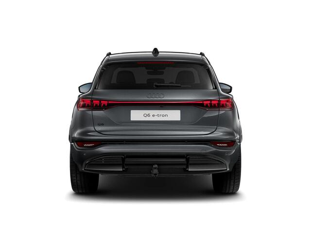 Audi Q4 Sportback e-tron 45 Advanced edition 286 PK Assistentiepakket plus · Klimaatregelingpakket · Privacy glas · MEGA Sale