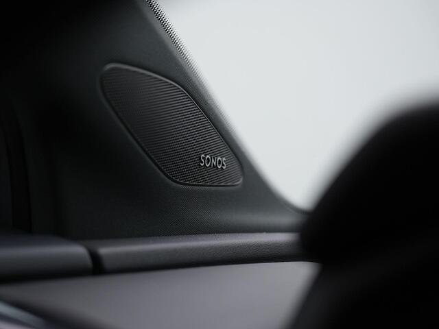 Audi Q4 Sportback e-tron 40 S-Line 82 kWh 204 pk | Panoramadak | Demperregeling | Twinleder | Matrix LED | Sonos