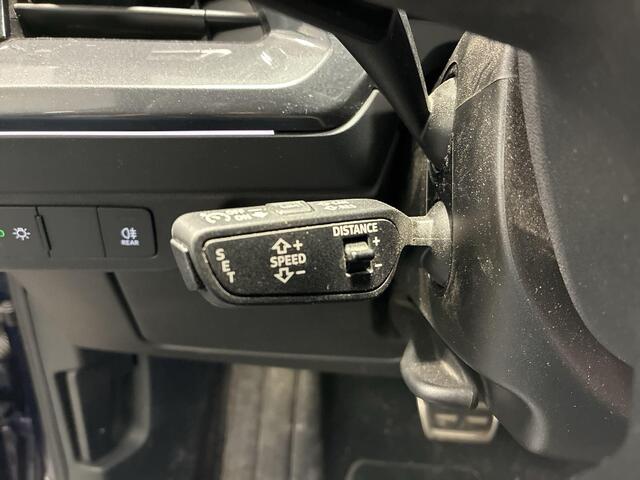 Audi Q4 Sportback e-tron 40 Launch edition S Competition 77 kWh · Camera · Apple/Android Car Play · Navigatie · Elek. Achterklep · Head-Up · 20'' Inch ·