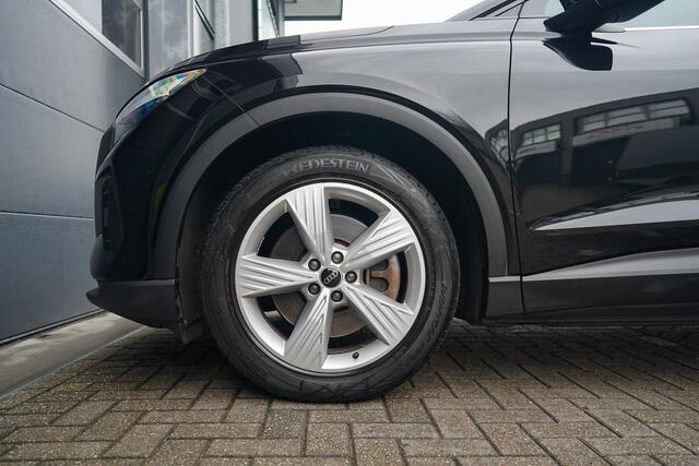 Audi Q4 Sportback e-tron 40 Edition 77 kWh