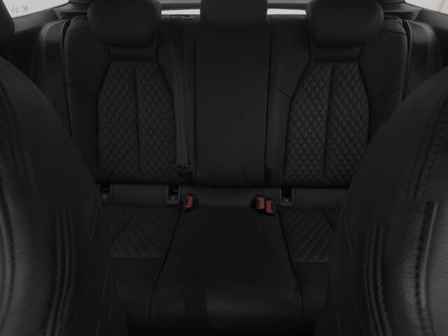 Audi Q4 Sportback e-tron 35 Launch edition Advanced 55 kWh | CARPLAY | STOELVERWARMING