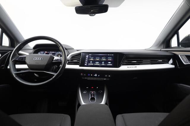 Audi Q4 Sportback e-tron 35 Edition 55 kWh