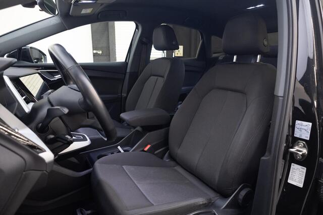 Audi Q4 Sportback e-tron 35 Edition 55 kWh