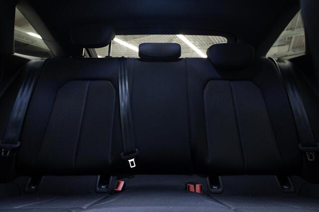 Audi Q4 Sportback e-tron 35 Edition 55 kWh